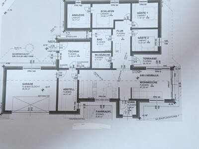 Haus mit Garten kaufen in 7512 Harmisch (Bild 1)