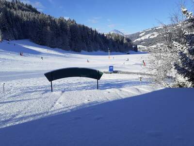 Wohnung mieten in 6365 Kirchberg (Bild 2)