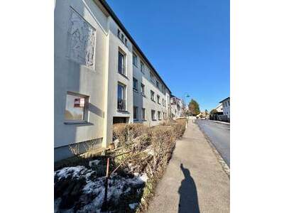 Mietwohnung in 2345 Brunn