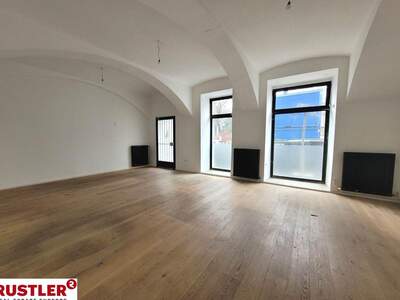 Gewerbeobjekt mieten in 1080 Wien (Bild 1)