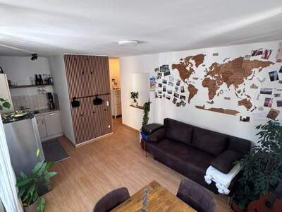 Wohnung provisionsfrei mieten in 6330 Kufstein