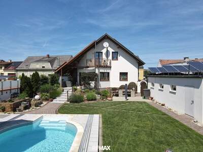 Haus kaufen in 2304 Mannsdorf