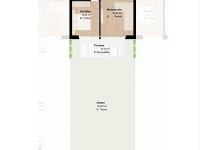 Wohnung kaufen in 6080 Innsbruck (Bild 1)