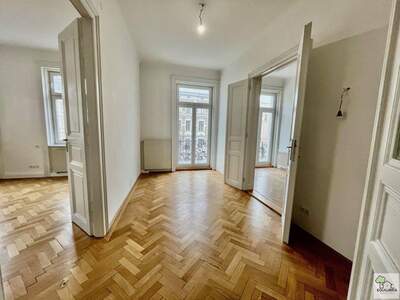 Wohnung mieten in 1150 Wien