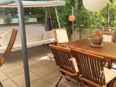 Wohnung mieten in 1050 Wien