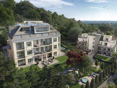 Wohnung mit Balkon kaufen in 1170 Wien (Bild 5)