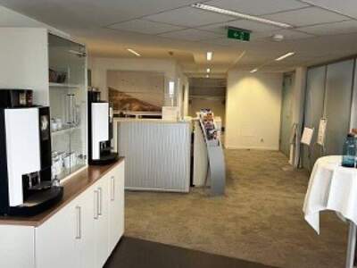 Gewerbeobjekt mieten in 1090 Wien