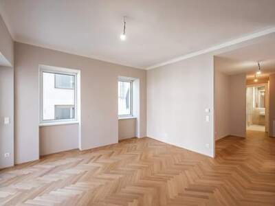 Wohnung kaufen in 1160 Wien