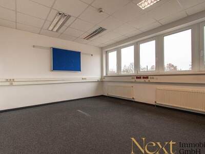 Büro / Praxis mieten in 4030 Linz (Bild 2)