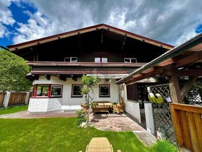 Einfamilienhaus kaufen in 5741 Neukirchen (Bild 1)