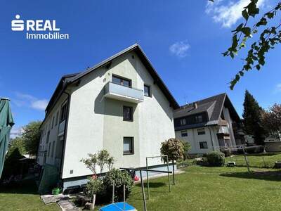 Terrassenwohnung kaufen in 8911 Admont (Bild 3)