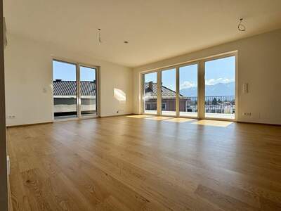 Wohnung mit Balkon mieten in 9500 Villach (Bild 2)