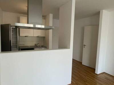 Terrassenwohnung mieten in 1100 Wien (Bild 1)