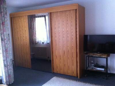 Altbauwohnung mit Balkon mieten in 6020 Innsbruck (Bild 5)