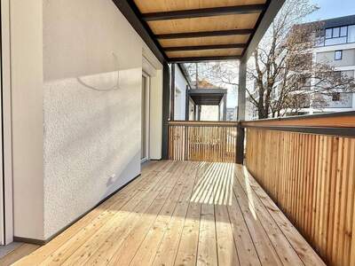 Mietwohnung in 9500 Villach