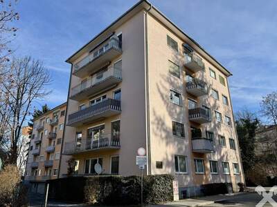 Wohnung mit Balkon kaufen in 8010 Graz (Bild 1)