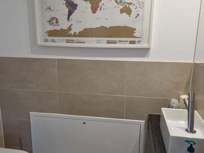 Terrassenwohnung mieten in 1190 Wien (Bild 5)