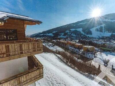 Eigentumswohnung in 8970 Schladming