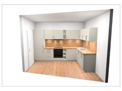 Wohnung mieten in 4722 Steegen