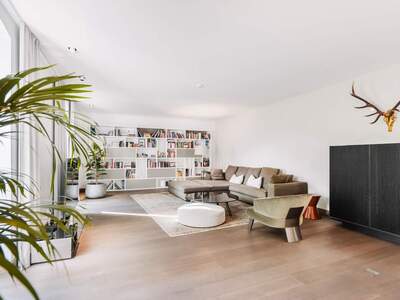 Terrassenwohnung kaufen in 6020 Innsbruck (Bild 2)