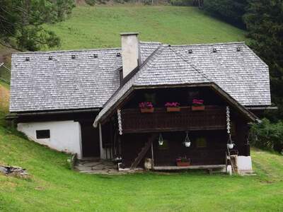 Haus mieten in 8616 Gasen