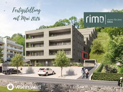 Wohnung kaufen in 6800 Feldkirch