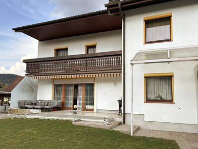 Haus kaufen in 8605 Kapfenberg