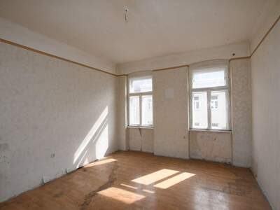Altbauwohnung kaufen in 1160 Wien (Bild 2)