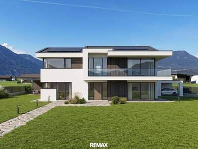 Grundstück kaufen in 6414 Mieming