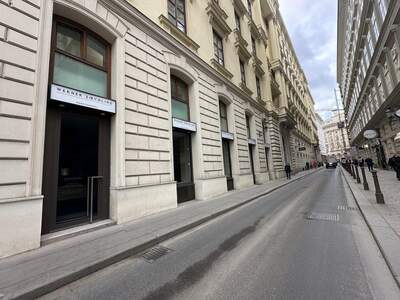 Gewerbeobjekt mieten in 1010 Wien (Bild 2)