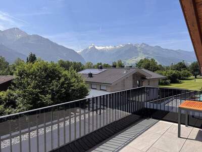 Eigentumswohnung in 5700 Zell am See