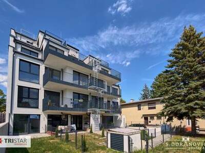 Wohnung kaufen in 1220 Wien