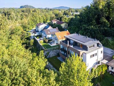 Wohnung mit Balkon kaufen in 5061 Elsbethen (Bild 4)