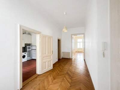 Altbauwohnung mieten in 1180 Wien (Bild 2)