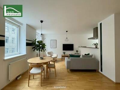 Wohnung mieten in 1200 Wien (Bild 4)