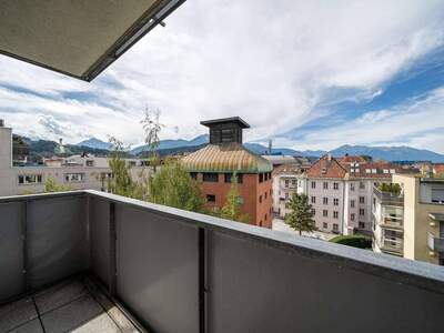 Anlageobjekt kaufen in 6020 Innsbruck