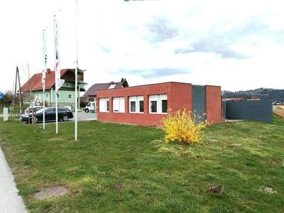 Gewerbeobjekt kaufen in 8443 Gleinstätten (Bild 2)