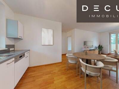 Terrassenwohnung mieten in 8055 Graz (Bild 3)