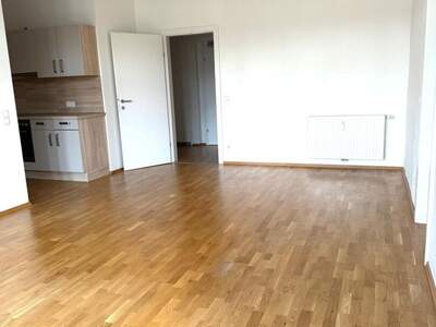 Altbauwohnung mit Balkon mieten in 8600 Bruck an der Mur (Bild 5)