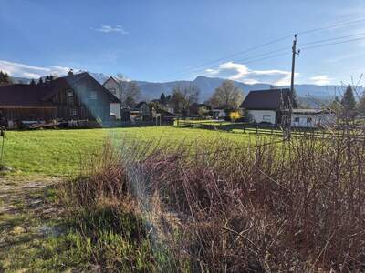 Grundstück kaufen in 8983 Bad Mitterndorf (Bild 3)