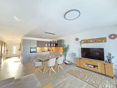 Terrassenwohnung kaufen in 8093 Sankt Peter (Bild 1)