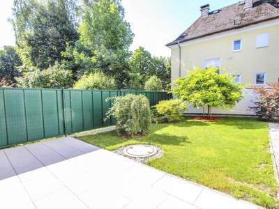 Wohnung mieten in 5020 Salzburg