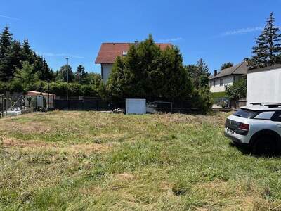 Grundstück kaufen in 2100 Korneuburg (Bild 2)