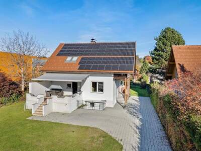 Haus kaufen in 8042 Graz