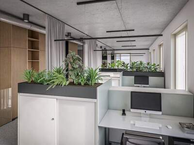 Gewerbeobjekt mieten in 1030 Wien (Bild 1)