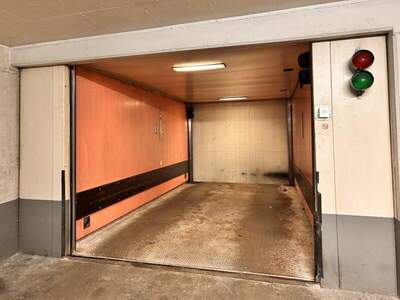 Halle / Lager / Produktion kaufen in 1040 Wien (Bild 3)