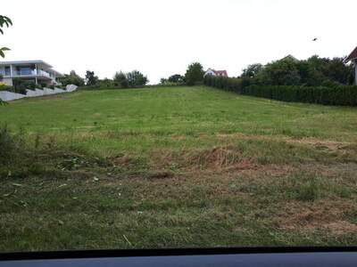 Grundstück provisionsfrei mieten in 7350 Oberpullendorf
