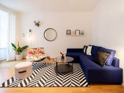 Wohnung mieten in 1020 Wien