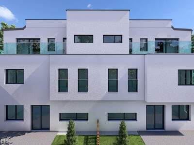 Haus mit Garten kaufen in 1230 Wien (Bild 1)