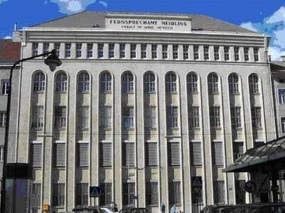 Gewerbeobjekt mieten in 1120 Wien (Bild 1)